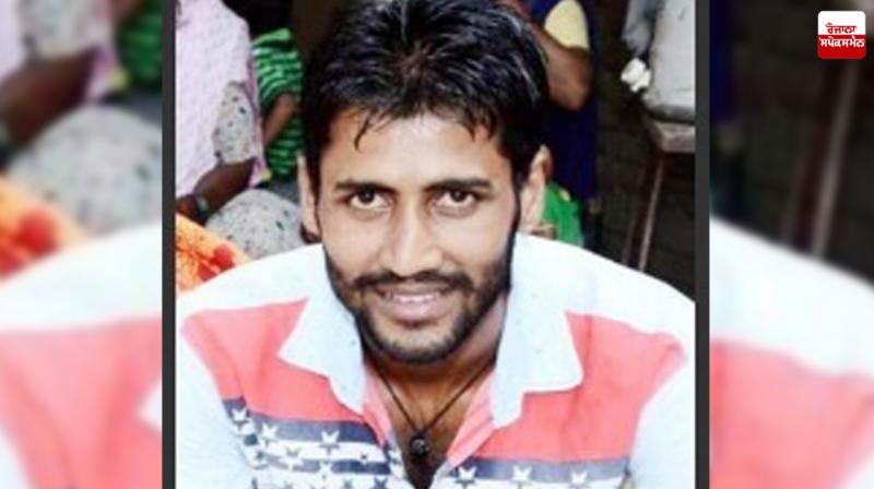 Sandeep Singh Sandeep Singh