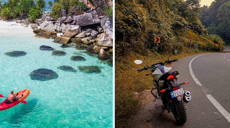 These places are best for trip in 2020 weekends and holidays These places are best for trip in 2020 weekends and holidays