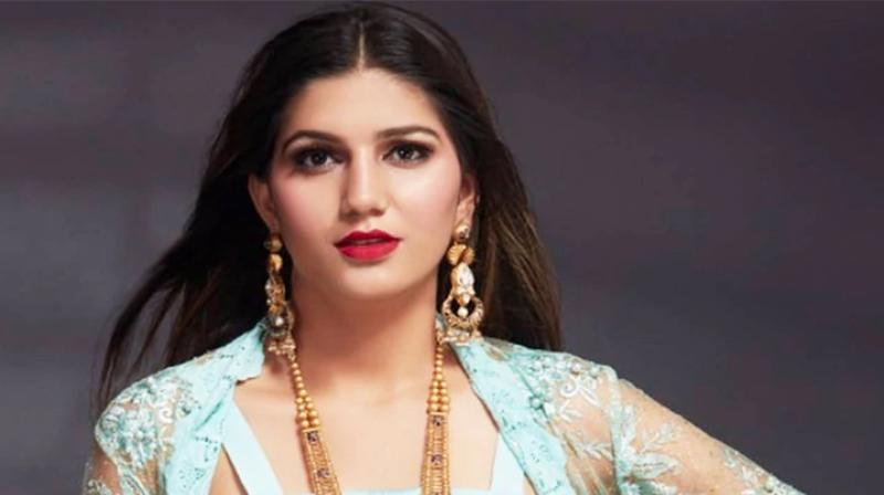 Sapna Chaudhary