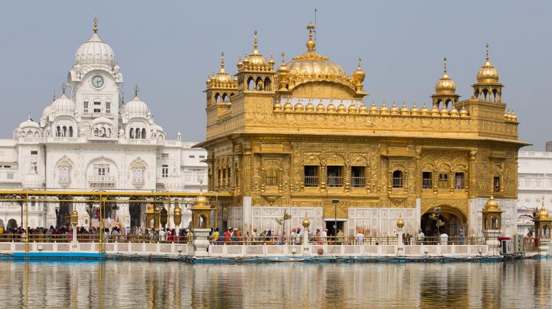 Amritsar bbye 2019 6 crore pilgrims