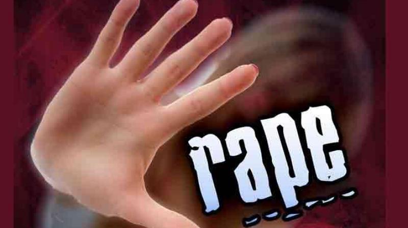21-year-old patient alleges rape in ICU of private hospital in Gurugram 21-year-old patient alleges rape in ICU of private hospital in Gurugram