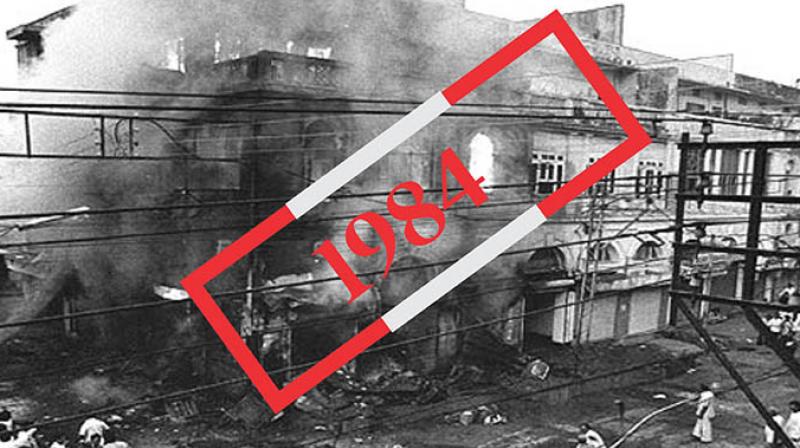 1984 Sikh Genocide 1984 Sikh Genocide