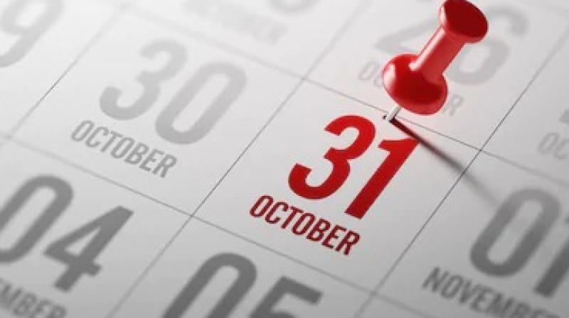 Punjab declares Oct 31 holiday under Negotiable Instruments Act, 1881