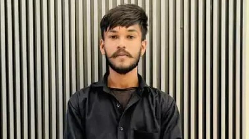 Sandeep Kumar Sandeep Kumar