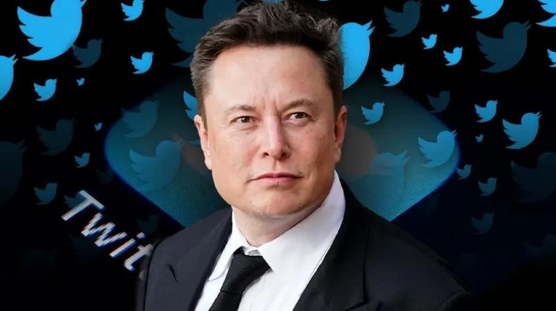 Elon Musk said - As soon as I find an idiot to take over this job, I will resign as CEO! Elon Musk said - As soon as I find an idiot to take over this job, I will resign as CEO!