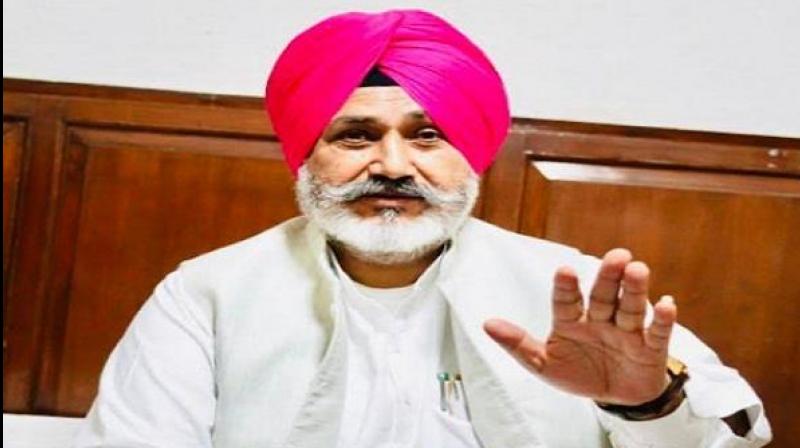 Awarded by the Government of India for fulfilling the goal of opening a health and wellness center in the health sector of Punjab Awarded by the Government of India for fulfilling the goal of opening a health and wellness center in the health sector of Punjab