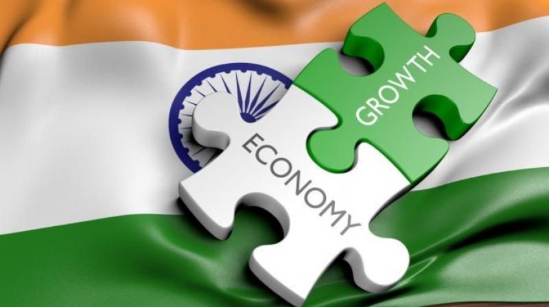  India among fastest growing economies in Asia amid global slowdown: OECD 