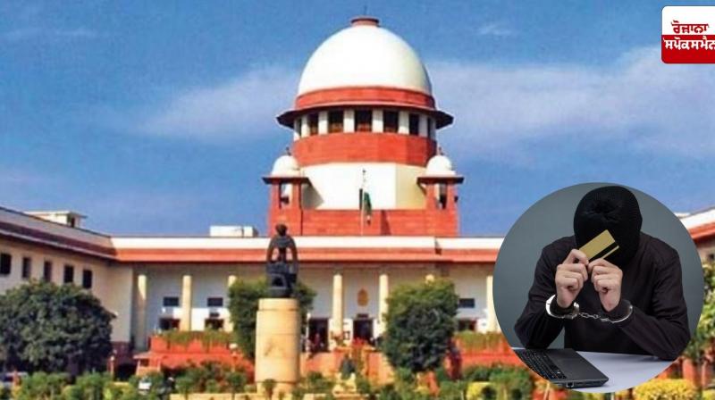 CBI to investigate 'digital arrest' cases