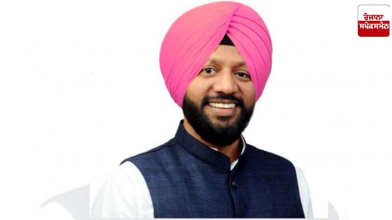 Congress demands resignation of Chief Minister Mann over deteriorating law and order situation in Punjab