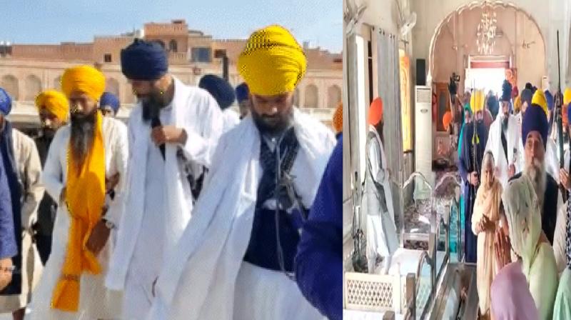 Amritpal Singh Amritpal Singh