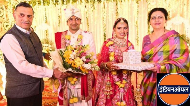Indian Oil launches matrimonial portal Indian Oil launches matrimonial portal
