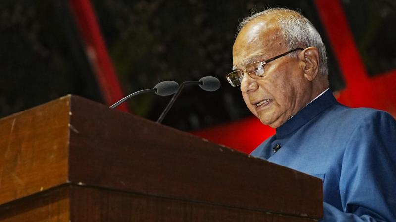 Banwarilal Purohit Banwarilal Purohit