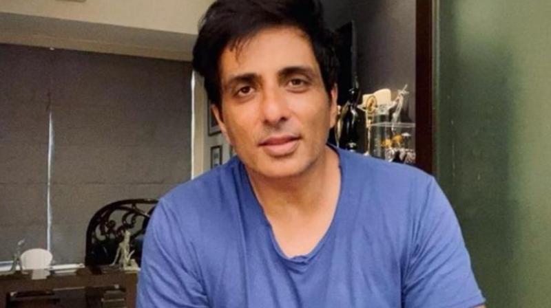 sonu sood sonu sood