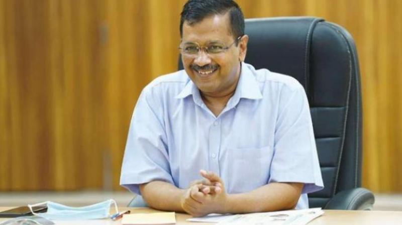 Arvind Kejriwal Arvind Kejriwal