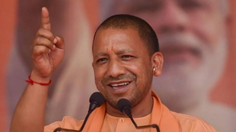 Yogi Adityanath Yogi Adityanath