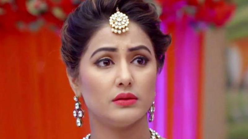 hina khan hina khan