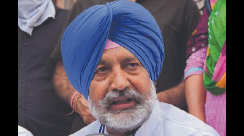 Balbir singh Sidhu Balbir singh Sidhu