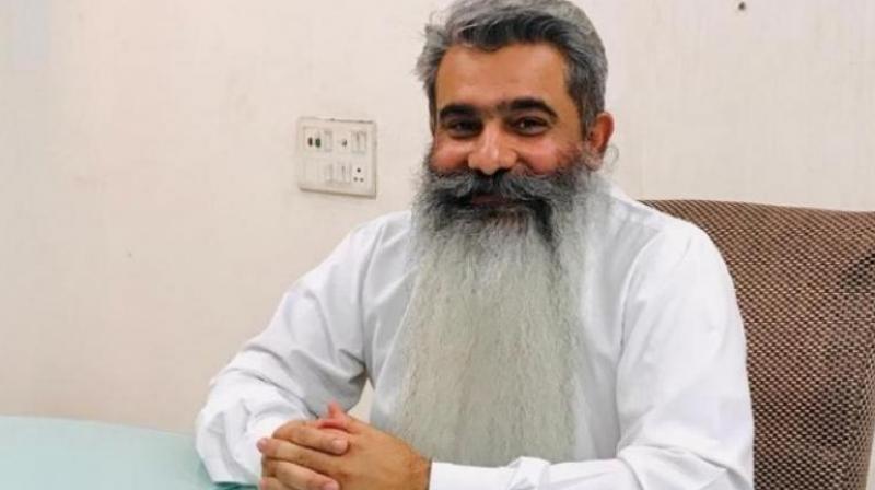 Bharat Bhushan Ash Bharat Bhushan Ash