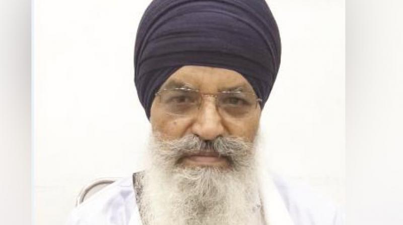 Bhai Amolak Singh Bhai Amolak Singh