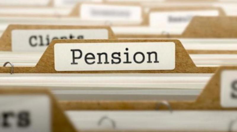 Pension Pension