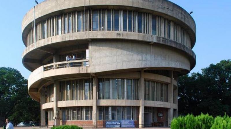 Punjab Legislative Assembly passes resolution against centralization of Punjab University Punjab Legislative Assembly passes resolution against centralization of Punjab University