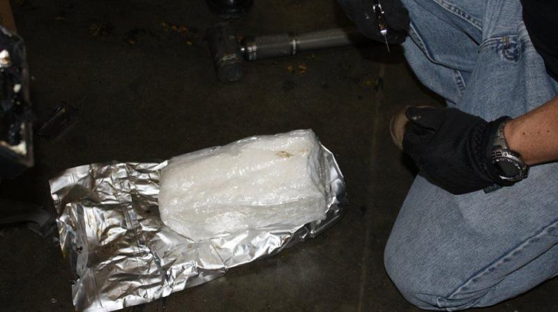 Australians among world's biggest meth users: Report Australians among world's biggest meth users: Report