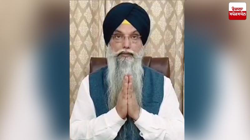 ਜਥੇਦਾਰ ਗੁਰਪ੍ਰਤਾਪ ਸਿੰਘ ਵਡਾਲਾ ਜਥੇਦਾਰ ਗੁਰਪ੍ਰਤਾਪ ਸਿੰਘ ਵਡਾਲਾ