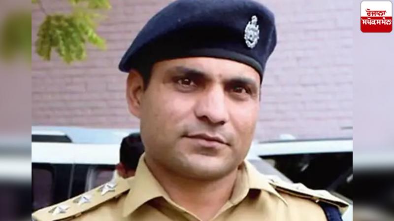 Case filed against cricketer-turned-DSP Joginder Sharma; Case filed against cricketer-turned-DSP Joginder Sharma;
