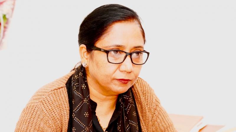 Under Ashirwad Scheme Amount of Rs 29.14 crore released for Scheduled Castes : Dr. Baljit Kaur Under Ashirwad Scheme Amount of Rs 29.14 crore released for Scheduled Castes : Dr. Baljit Kaur