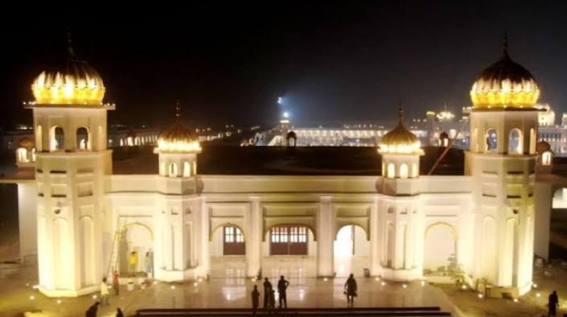 Kartarpur corridor opened pilgrims think it will bring peace between india pakistan?