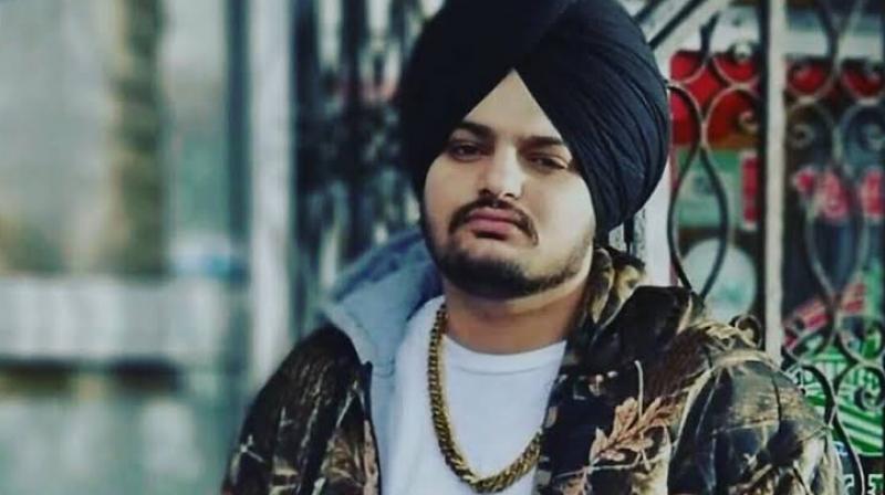 sidhu moose wala sidhu moose wala