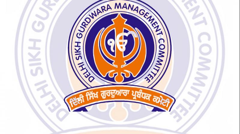 strict action should be taken against Harnek Singh Neki strict action should be taken against Harnek Singh Neki