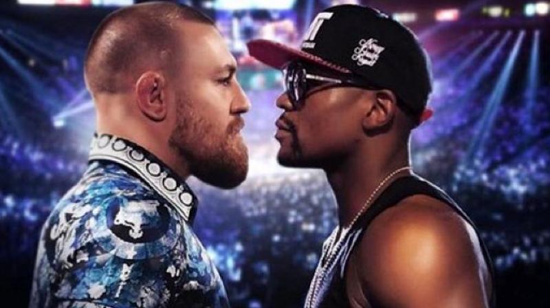 Floyd Mayweather earned Rs. 1845 crores in 36 minutes Floyd Mayweather earned Rs. 1845 crores in 36 minutes