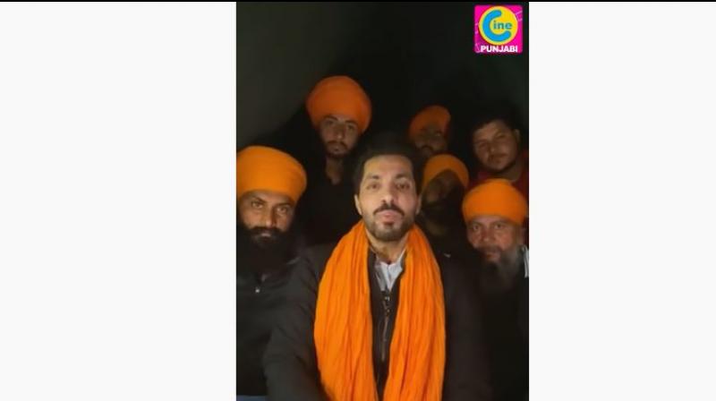 Deep Sidhu Deep Sidhu