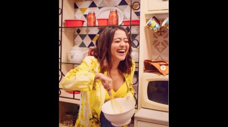 Neha kakkar Neha kakkar
