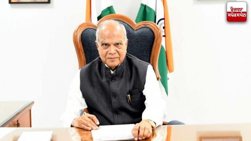 Banwarilal Purohit Banwarilal Purohit