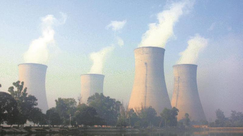 Coal crisis in Punjab