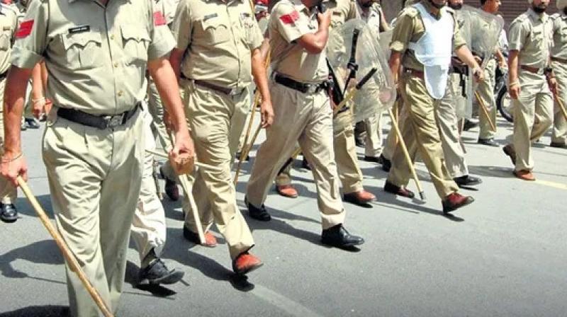 Recruitment of Constable and Sub-Inspector in Punjab Police