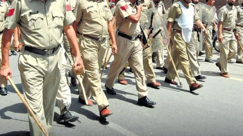 Recruitment of Constable and Sub-Inspector in Punjab Police Recruitment of Constable and Sub-Inspector in Punjab Police