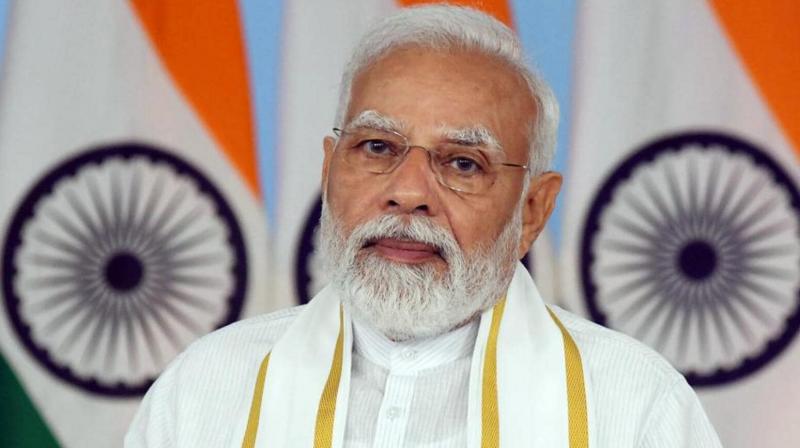 India's budget will be a beacon of hope for world: PM Modi India's budget will be a beacon of hope for world: PM Modi
