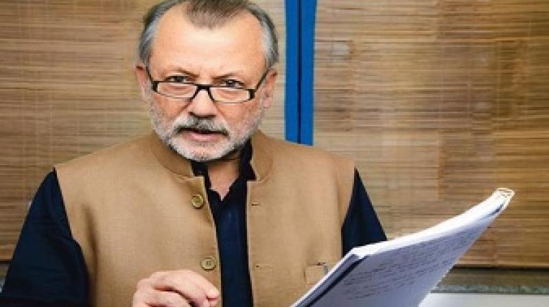Pankaj Kapoor Pankaj Kapoor