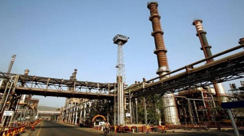 Small cap industries Small cap industries
