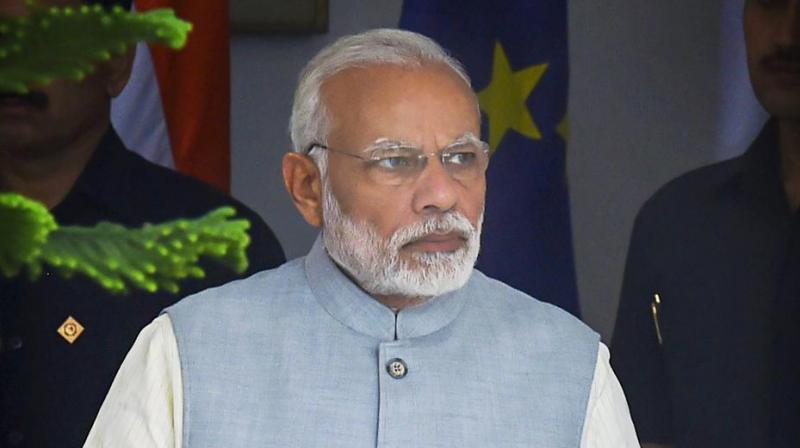 Rs 6 lakh crore Mudra loans have been disbursed to 12 crore people Rs 6 lakh crore Mudra loans have been disbursed to 12 crore people