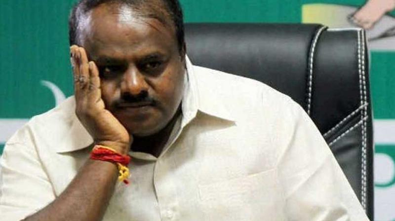 Karnataka: Congress, JD(S) ministers resign to enable cabinet reshuffle Karnataka: Congress, JD(S) ministers resign to enable cabinet reshuffle