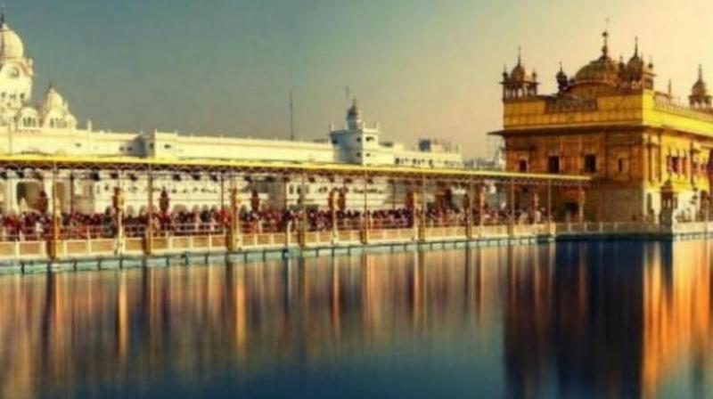 Sri Harmandir Sahib Sri Harmandir Sahib