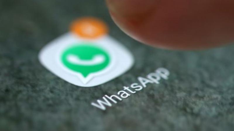 Whatsapp Whatsapp
