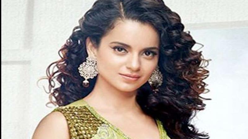 Kangana Ranaut Kangana Ranaut