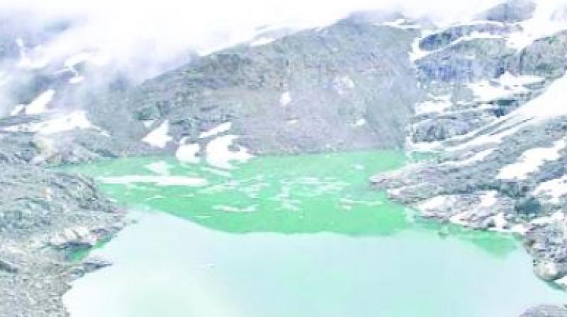 lake lake