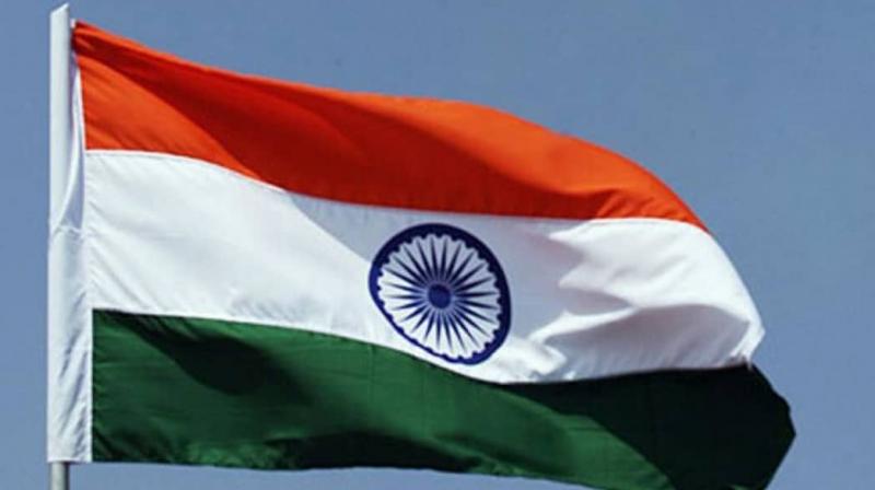 on independence day tiranga flag will be hoist in every corner of jammu and kashmir