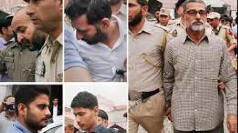  Kathua gang rape: victim family does not want CBI probe